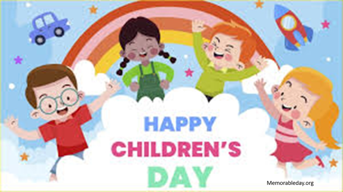 Children's Day