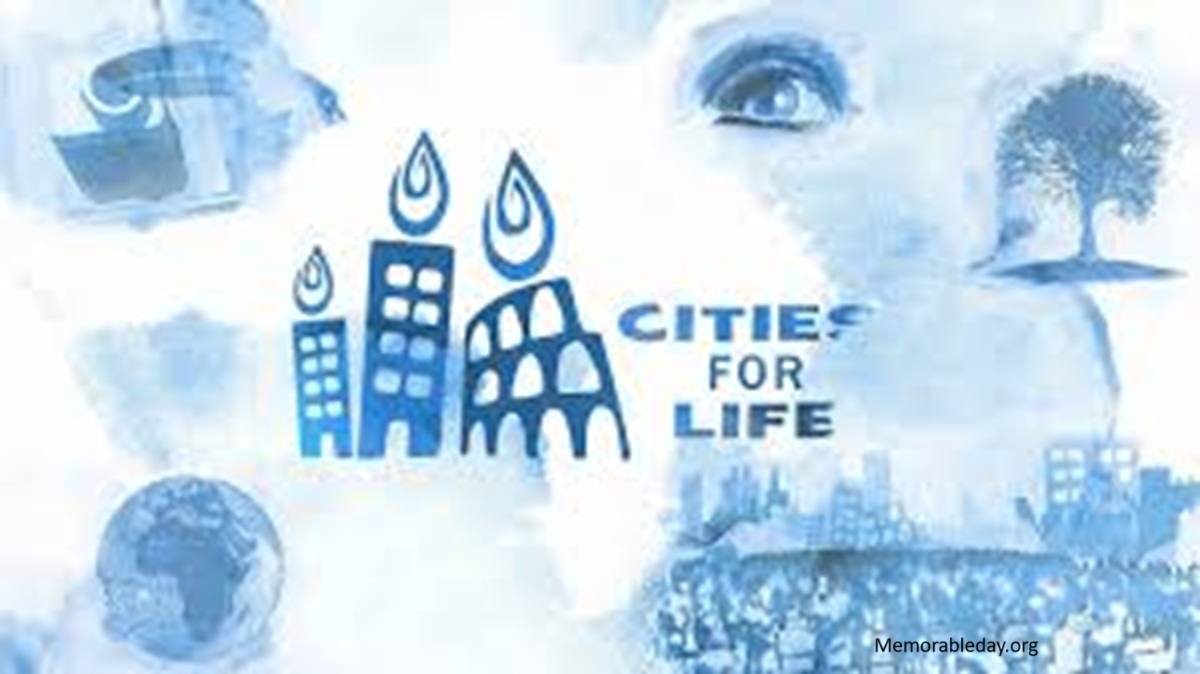 Cities for Life Day