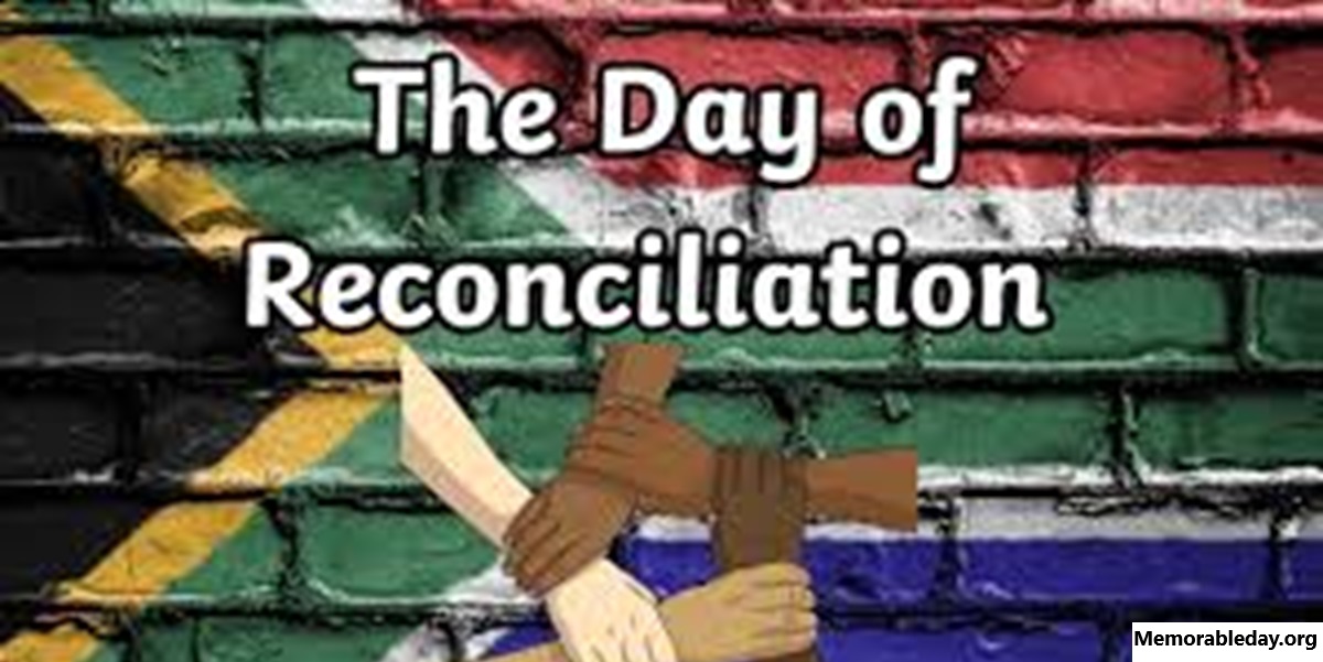 Day of Reconciliation