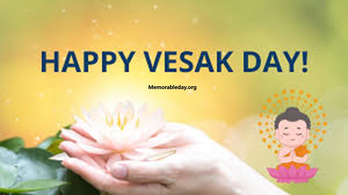 Day of Vesak