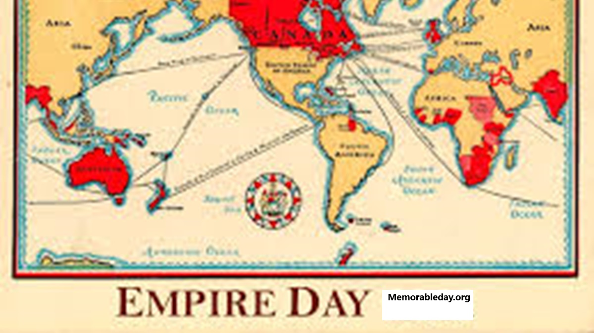 Empire Days