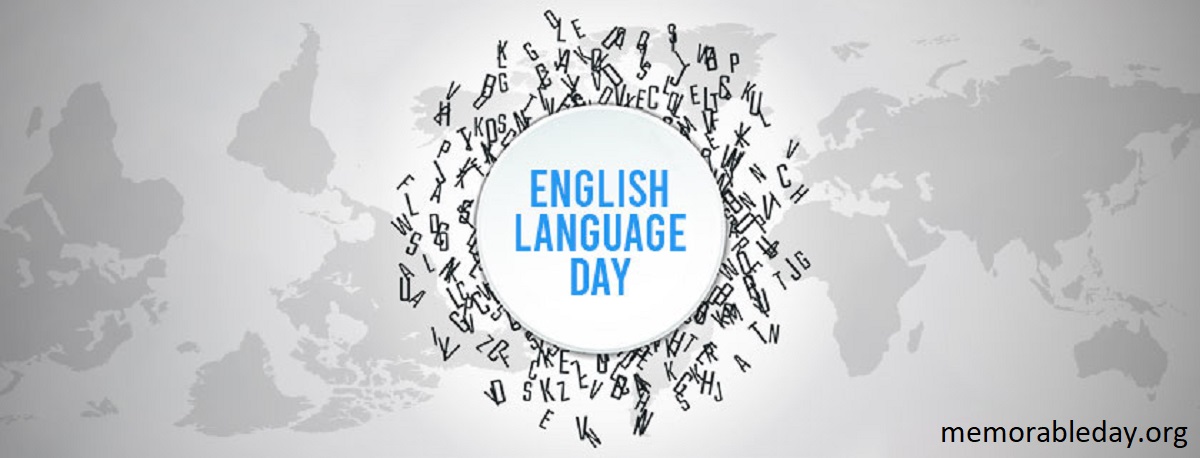 English Language Day Pic