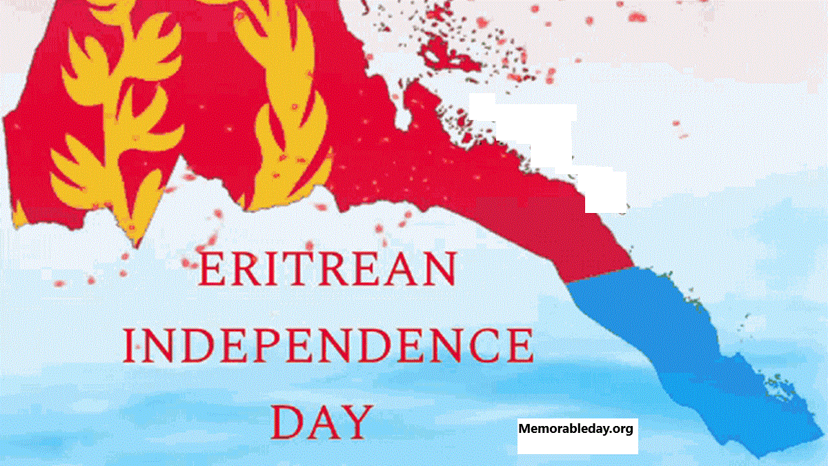 Eritrean Independence Day