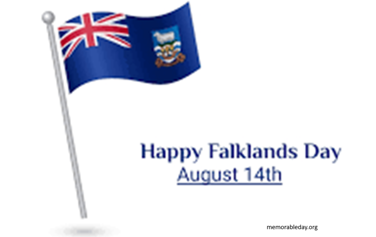 Falklands Day