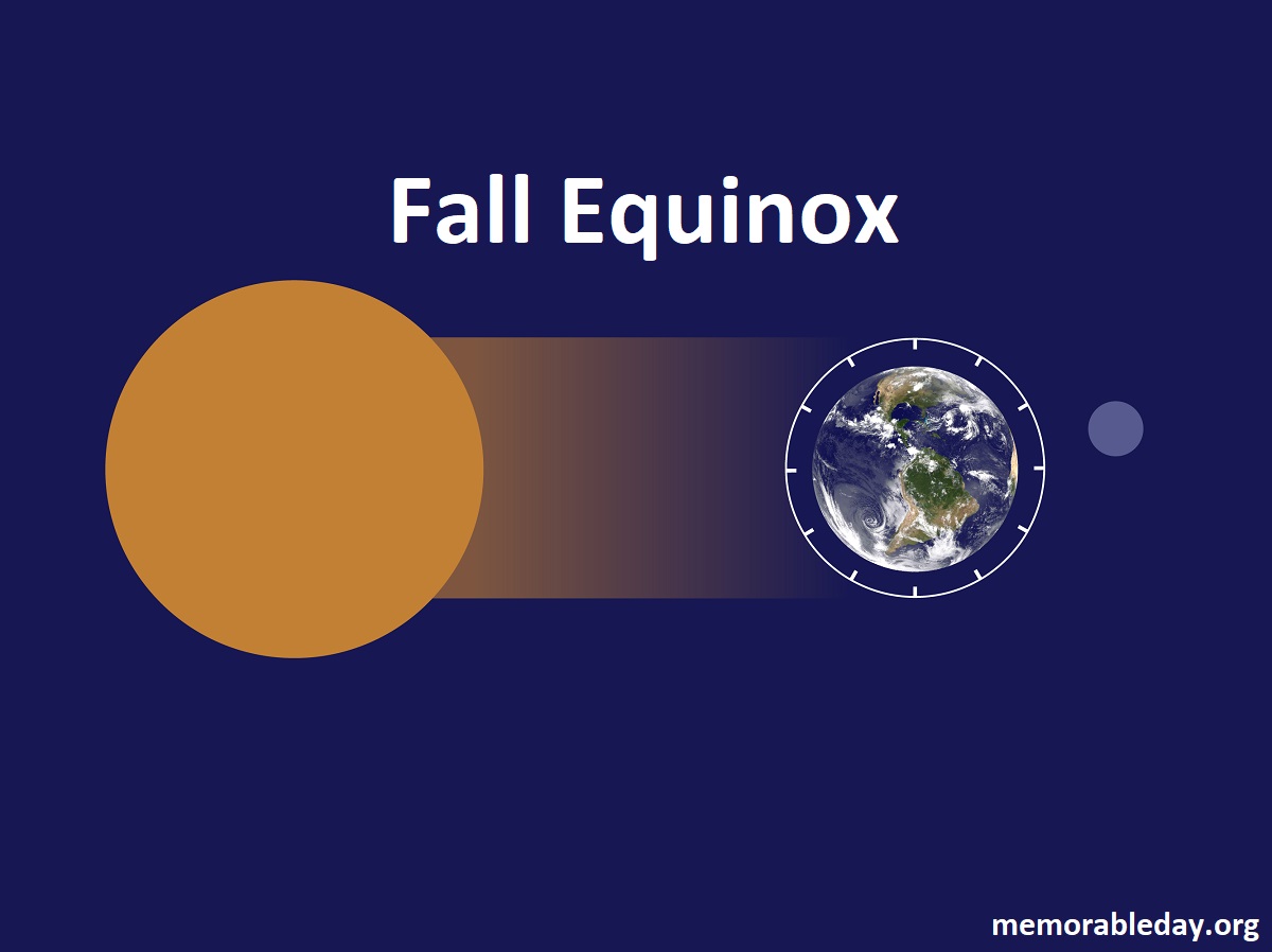 Fall Equinox Pic