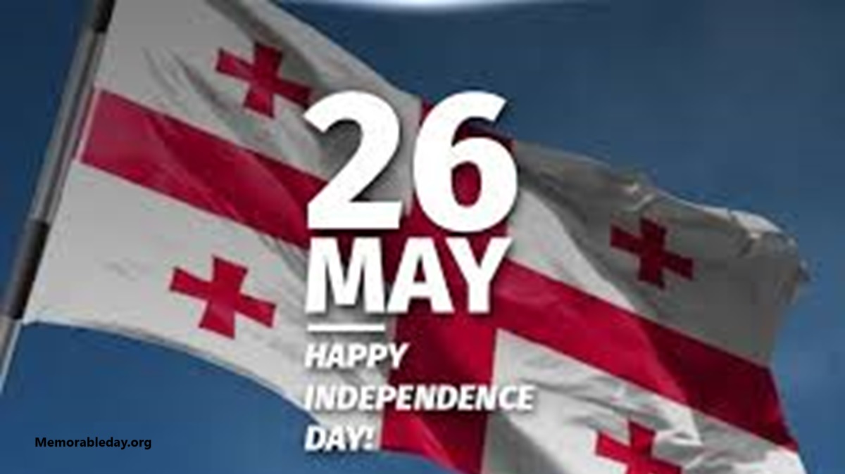 Georgia Independence Days