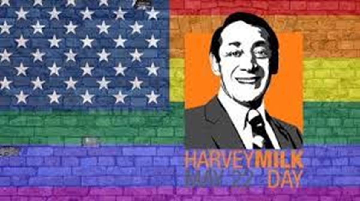 Harvey Milk Day