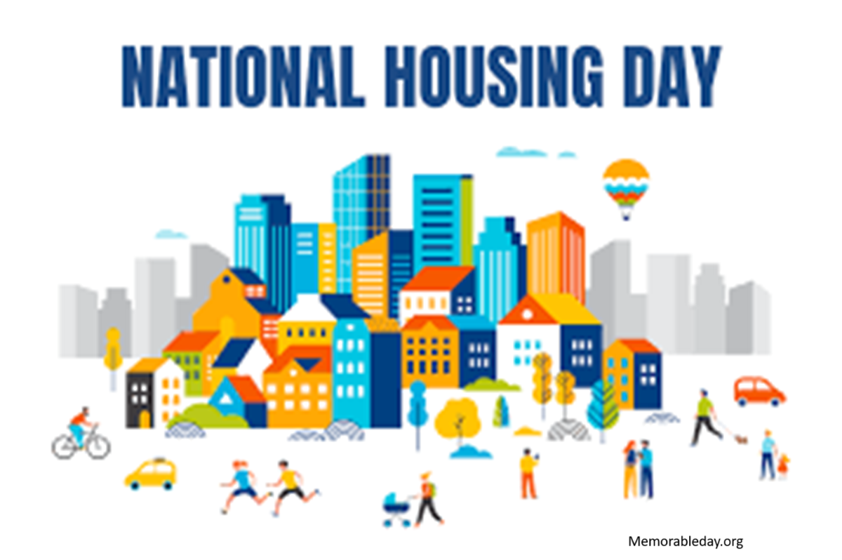 Housing Day