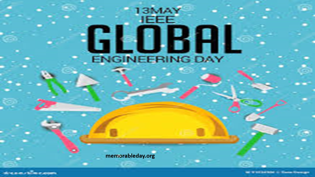 IEEE Global Engineering Days