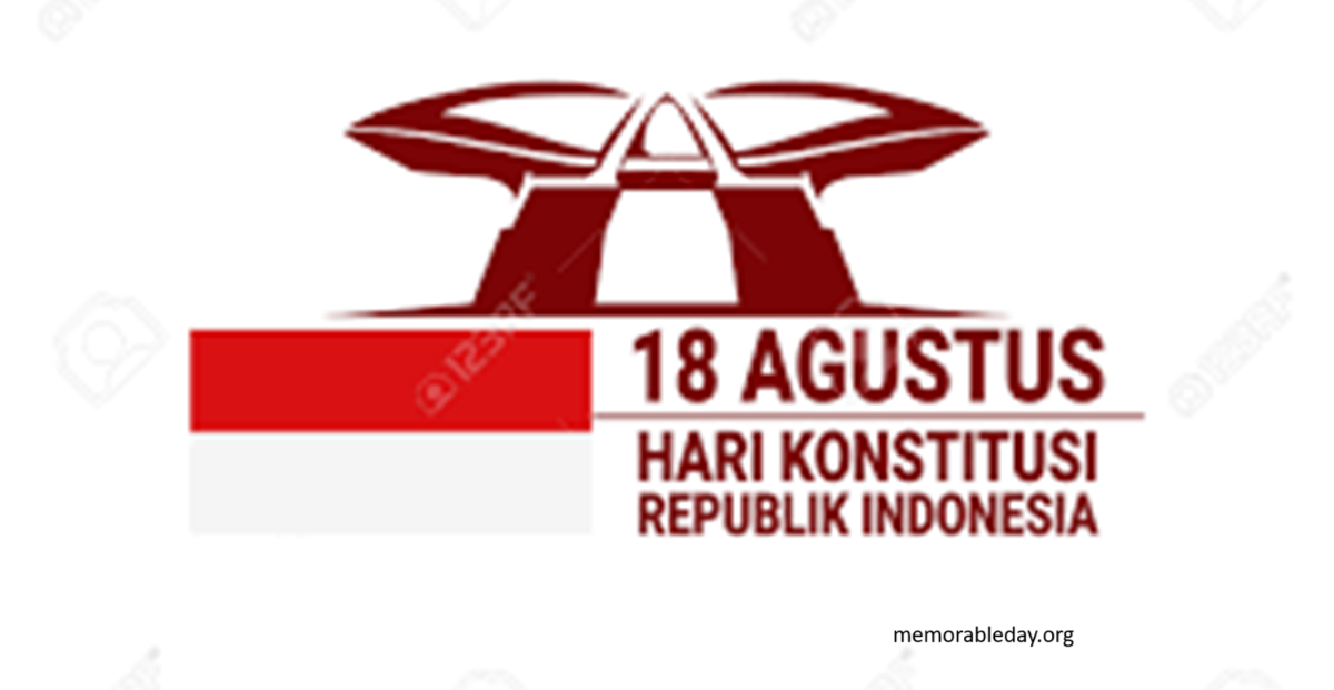 Indonesia Constitution Day