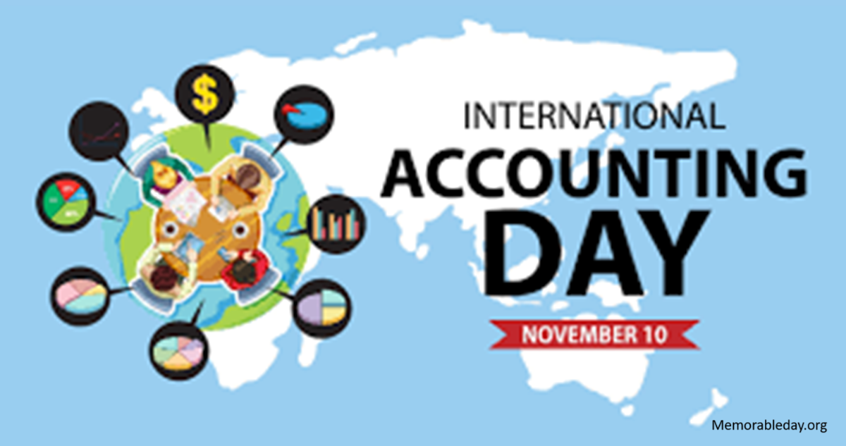 International Accounting Day