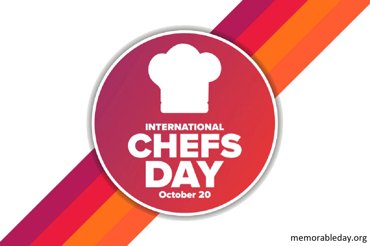 International Chef Day Pic