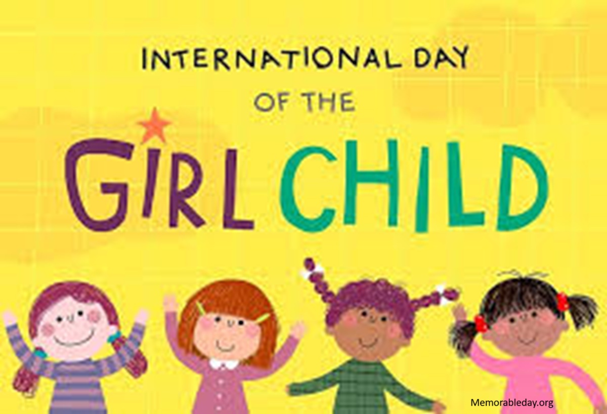 International Girls Day