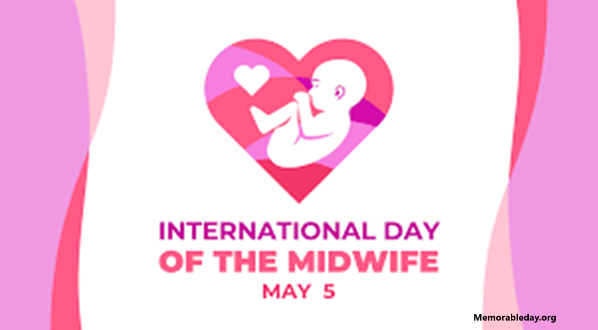 International Midwives Days