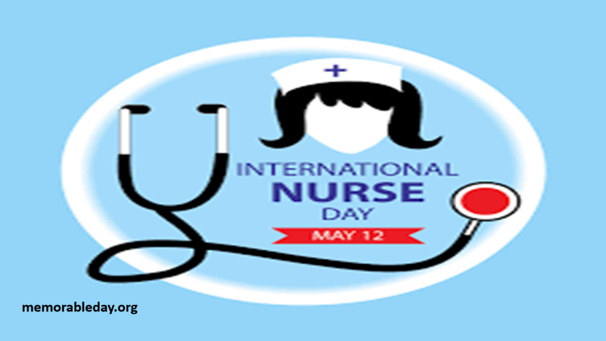 International Nurses Days