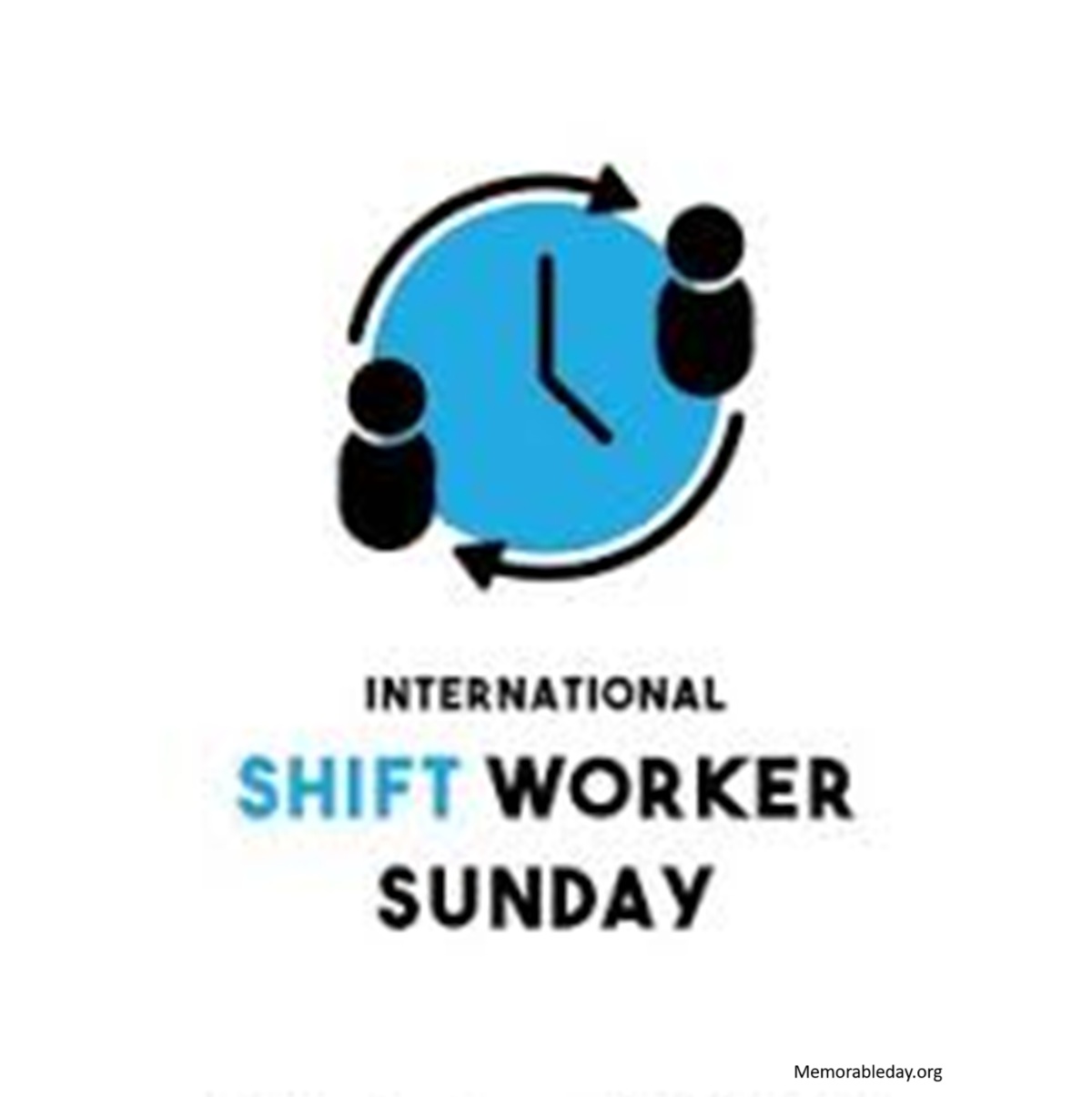 International Shift Worker Sunday