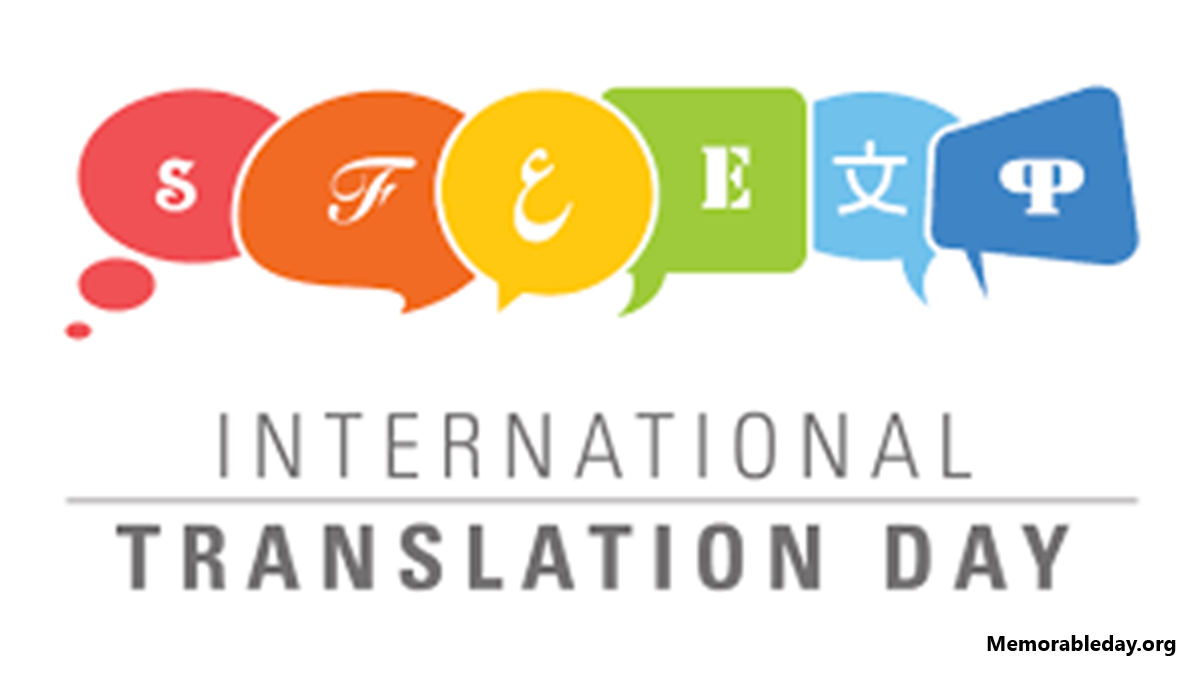 International Translation Days