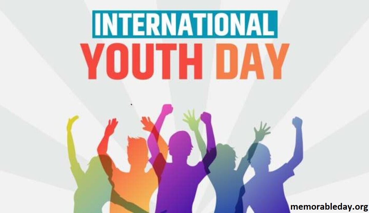 International Youth Day Pic