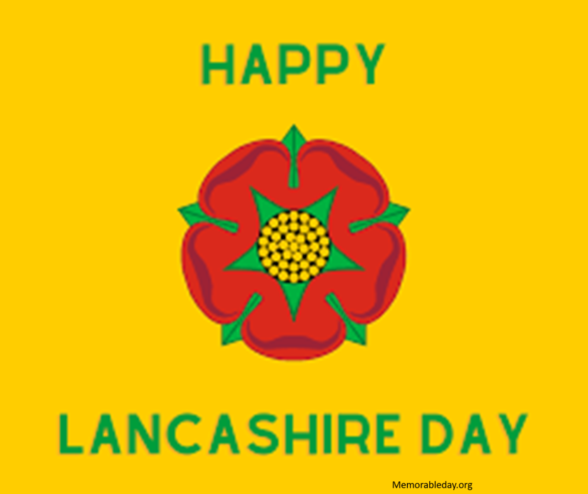 Lancashire Day