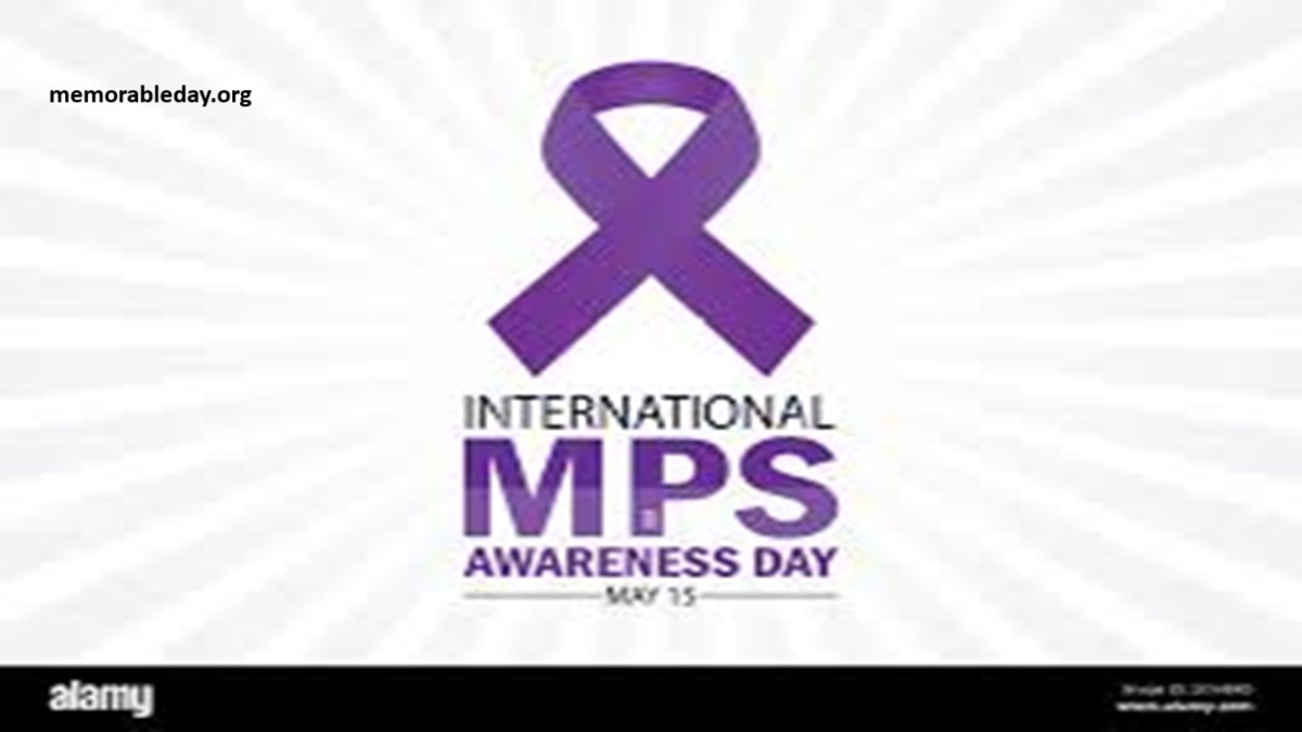 MPS Awareness Days