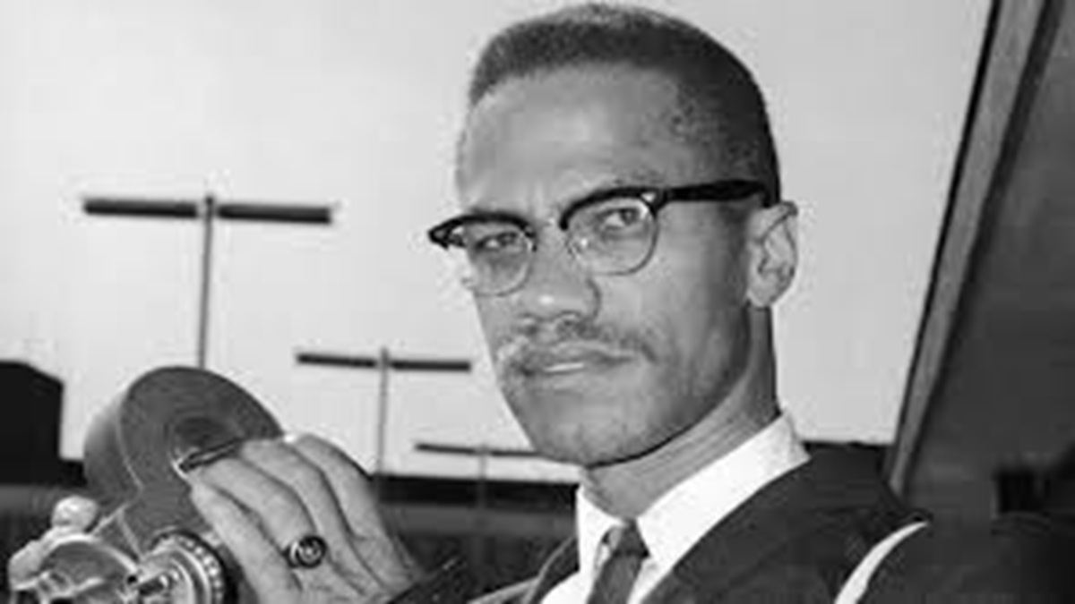 Malcolm X Day