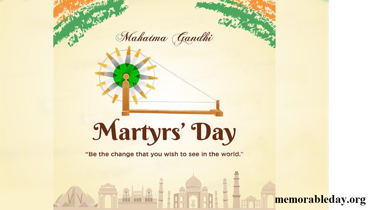 Martyrs Day quotes