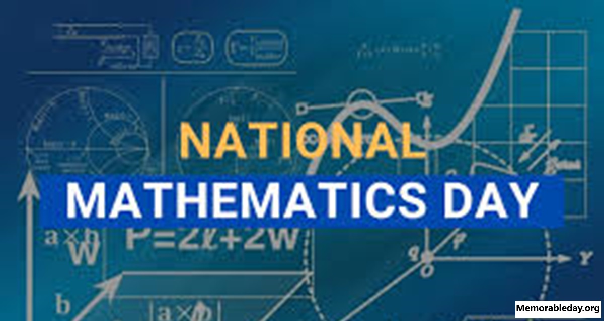 Mathematics Days