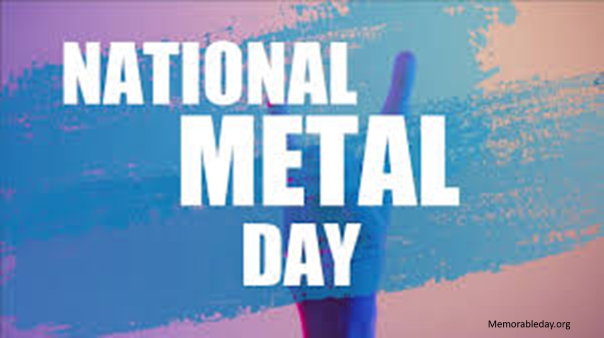 Metal Day