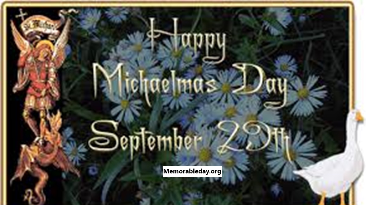 Michaelmas