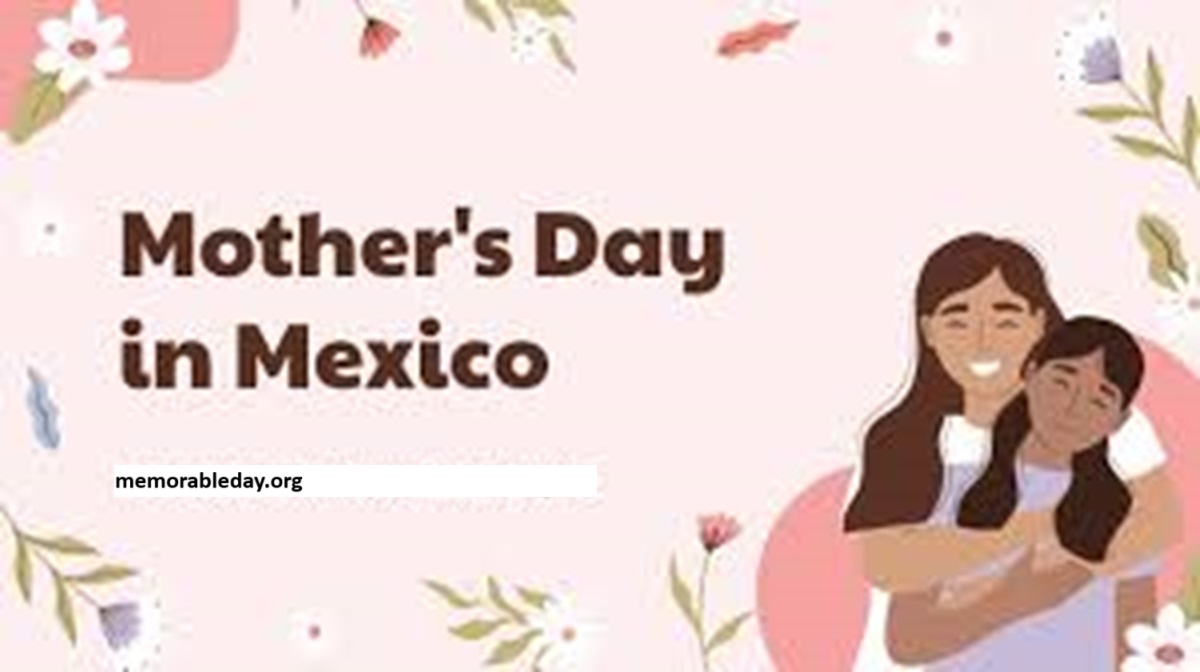 Mother's Day Mexicos