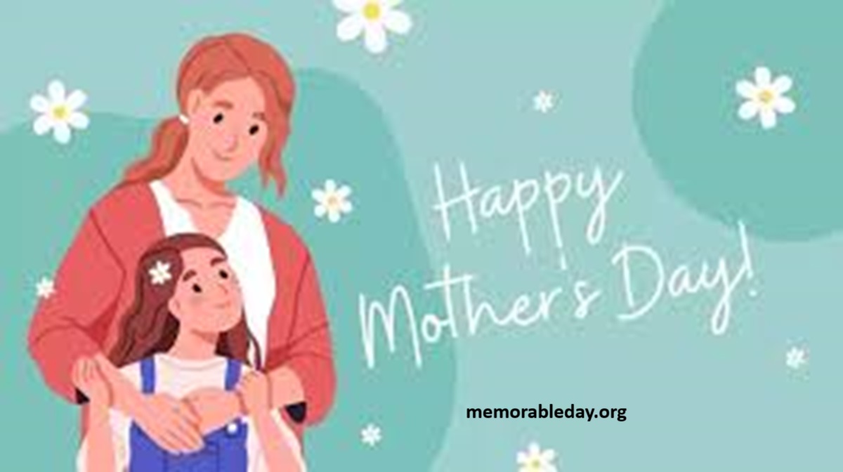 Mother’s Days