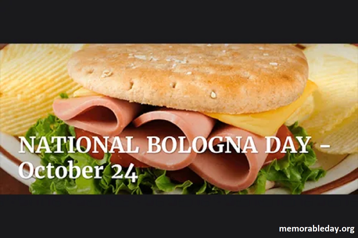 National Bologna Day Pic