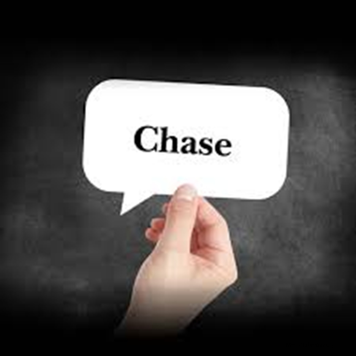 National Chase Day