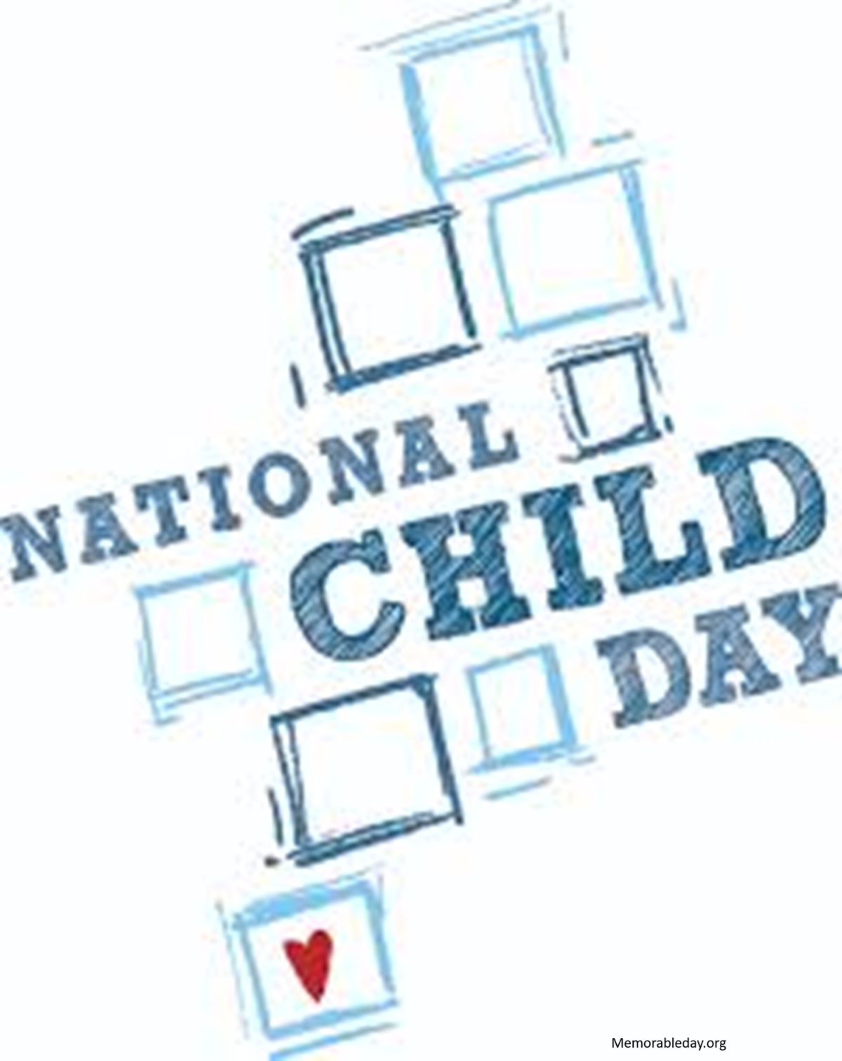 National Child's Day