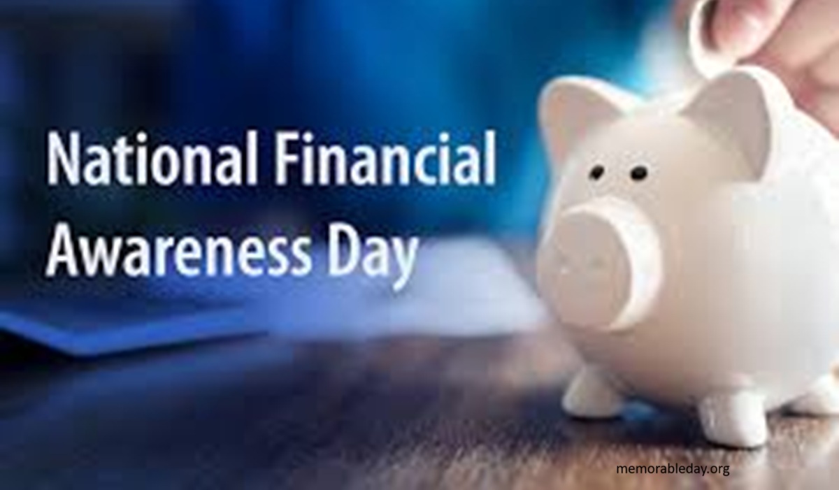 National Financial Awareness Day