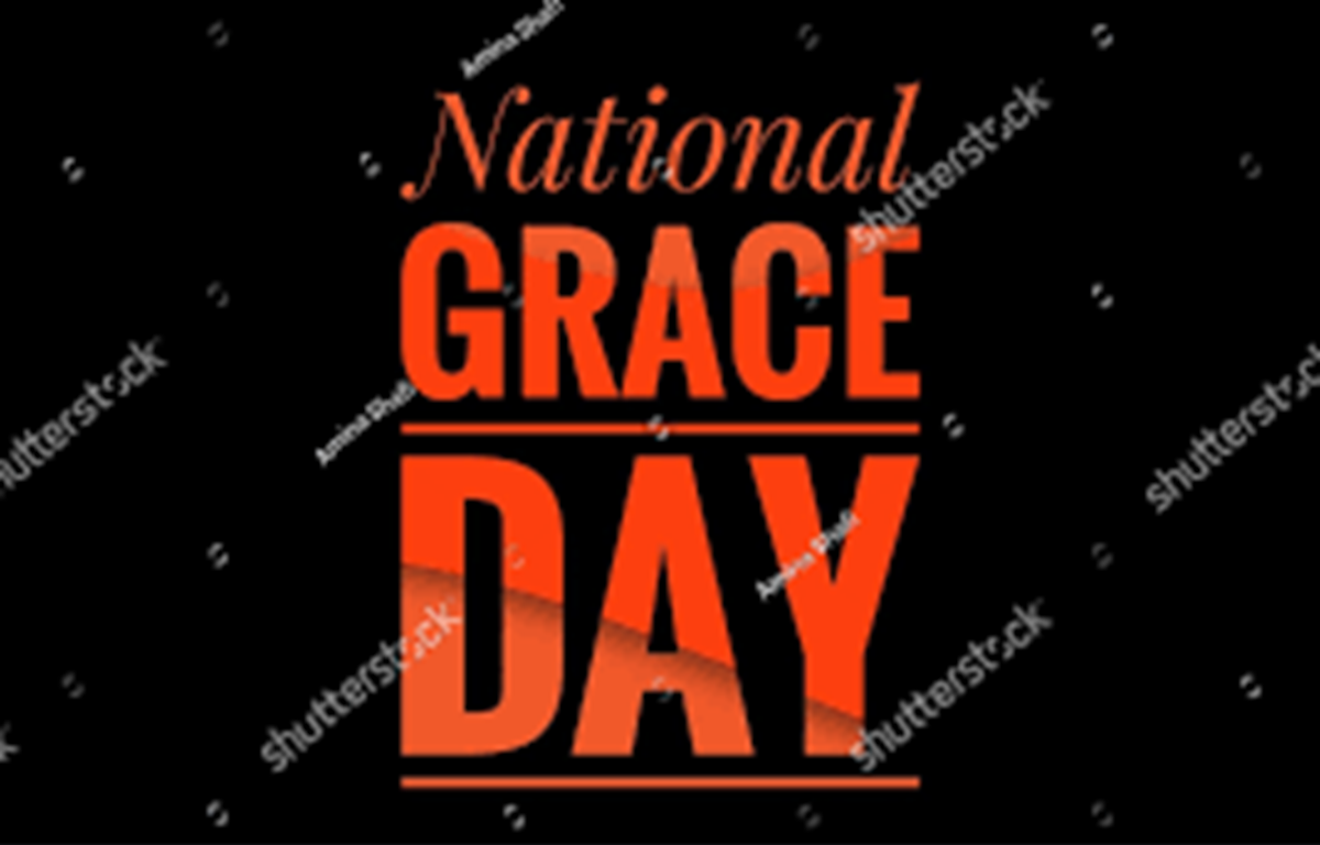 National Grace Day