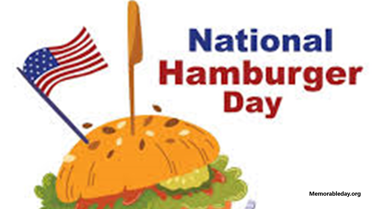 National Hamburger Days