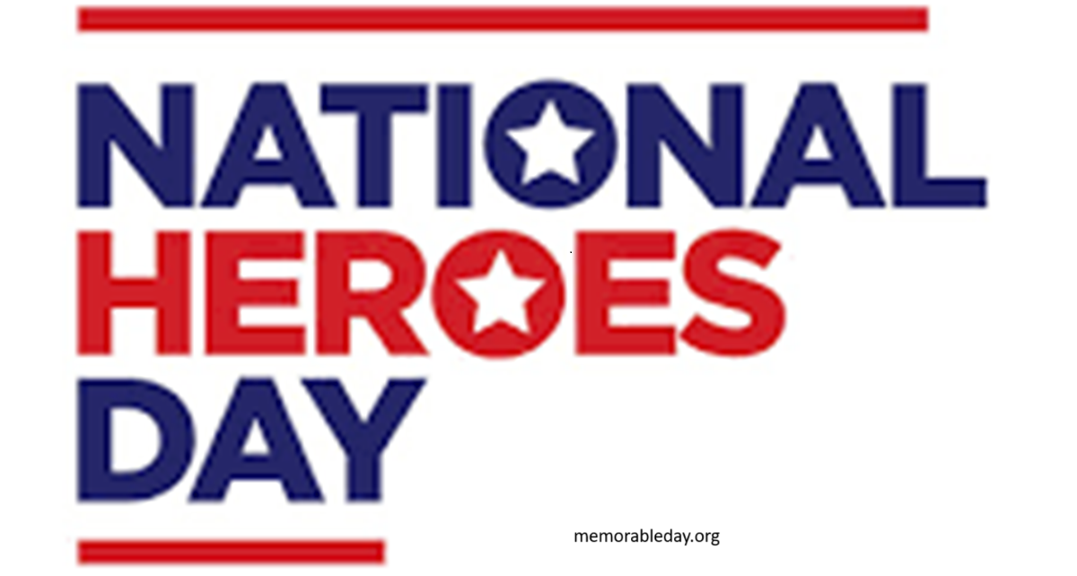 National Heroes' Day