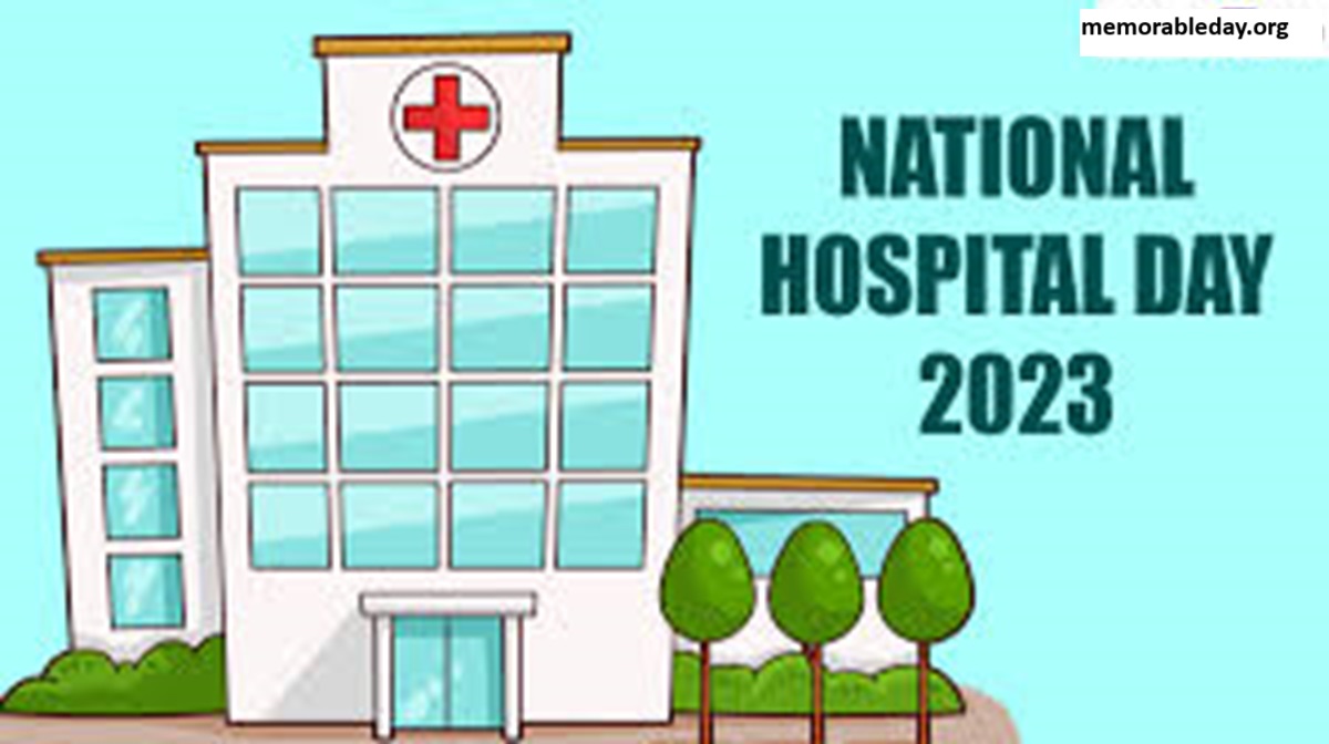 National Hospital Days