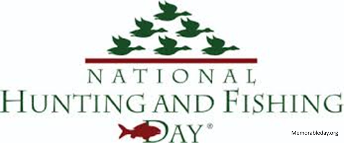 National Hunter Day