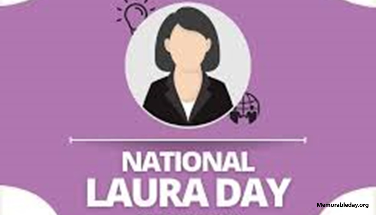 National Laura Days