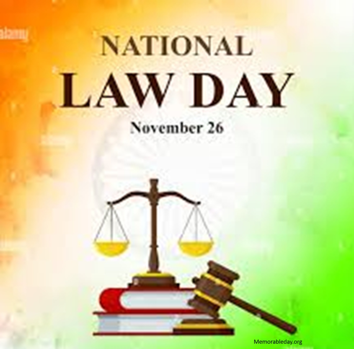 National Law Day