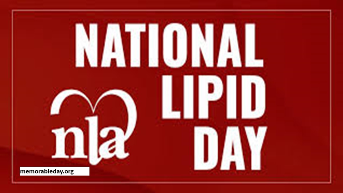 National Lipid Days