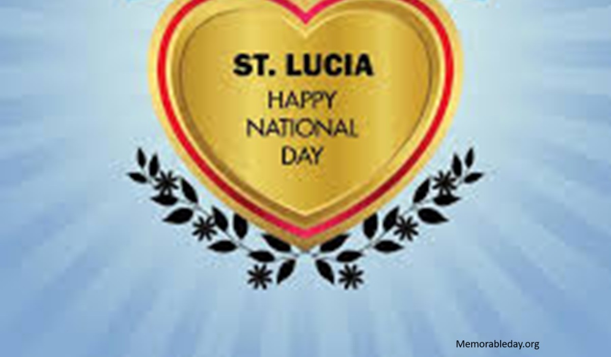 National Lucia Day