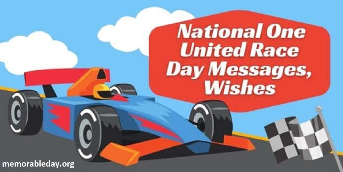 National One United Race Day Pic