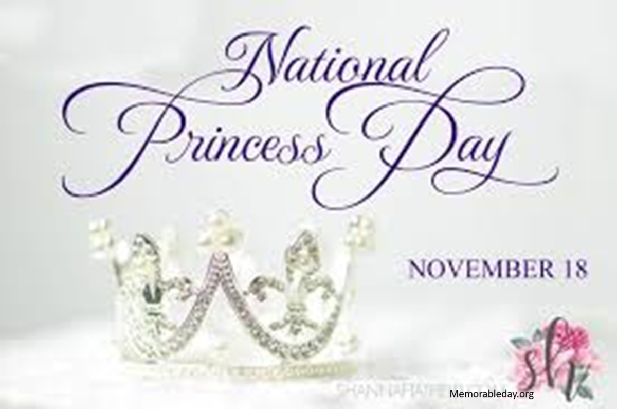 National Princess Day