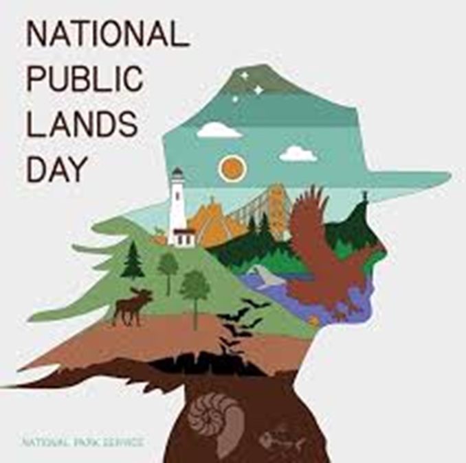 National Public Lands Day