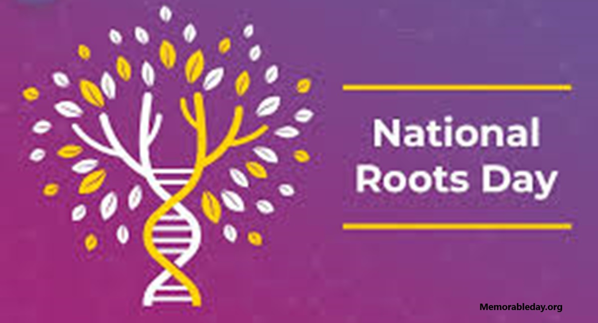 National Roots Days