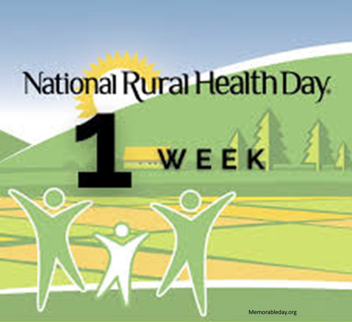 National Rural Health Day