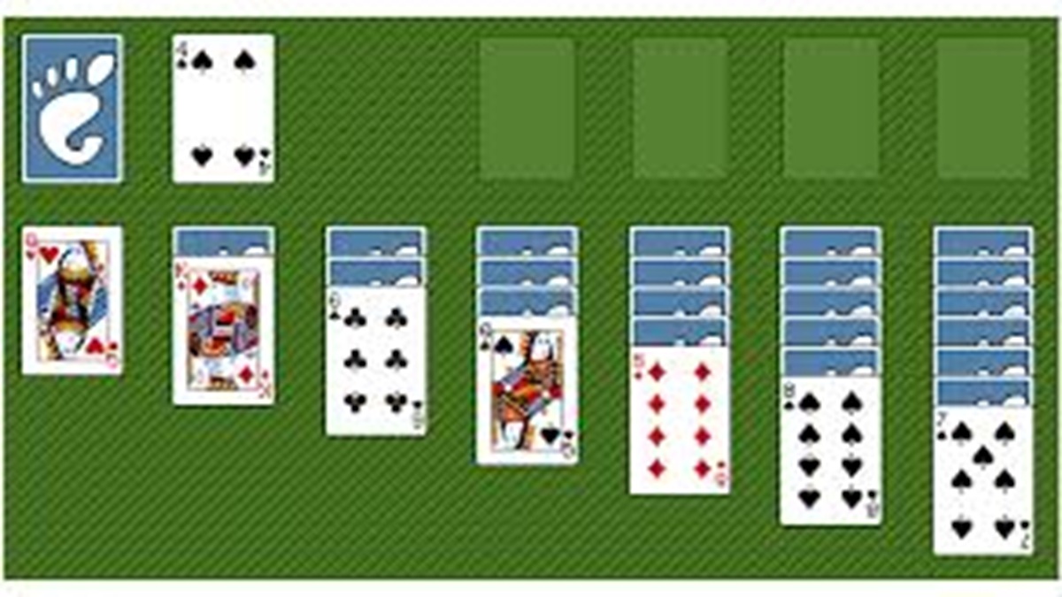 National Solitaire Day